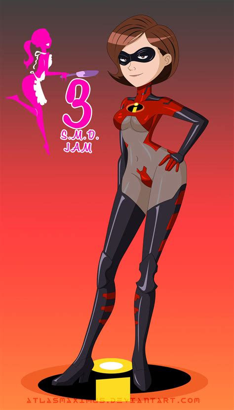 elastigirl porn comic|Elastigirl Porn comics, Rule 34, Cartoon porn